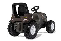 Šlapací traktor Rolly Farmtrac Valtra