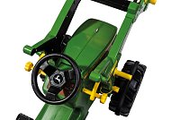 Šlapací traktor Rolly Farmtrac John Deere 7310R