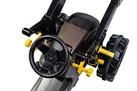 Šlapací traktor Rolly Farmtrac Valtra s předním nakladačem
