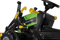 Šlapací traktor Rolly Farmtrac Deutz-Fahr