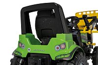 Šlapací traktor Rolly Farmtrac Deutz-Fahr