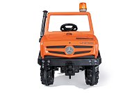Šlapací traktor Rolly Unimog