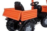 Šlapací traktor Rolly Unimog