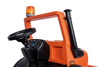 Šlapací traktor Rolly Unimog