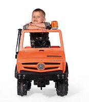 Šlapací traktor Rolly Unimog