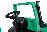 Šlapací traktor Rolly Farmtrac Unimog
