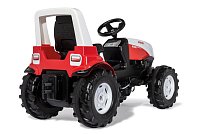 Šlapací traktor Rolly Farmtrac Steyr 6300
