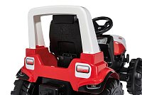 Šlapací traktor Rolly Farmtrac Steyr 6300