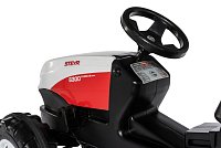 Šlapací traktor Rolly Farmtrac Steyr 6300