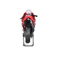 Maisto - Motocykl, GASGASFactory Racing Tech3 2023, 37 Augusto Fernandez, 1:18