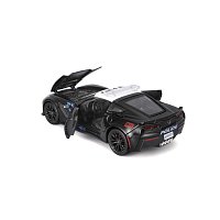 Maisto - Design Authority, 2015 Corvette Z06 , 1:24