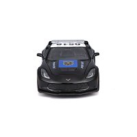 Maisto - Design Authority, 2015 Corvette Z06 , 1:24