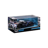 Maisto - Design Authority, 2015 Corvette Z06 , 1:24