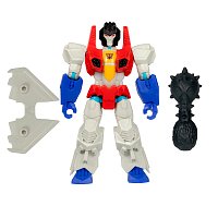HASBRO - Transformers Mixmashers figurka Starscream