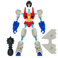 HASBRO - Transformers Mixmashers figurka Starscream
