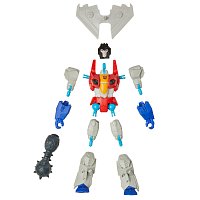 HASBRO - Transformers Mixmashers figurka Starscream