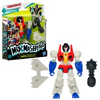 HASBRO - Transformers Mixmashers figurka Starscream