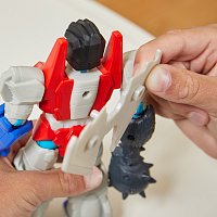 HASBRO - Transformers Mixmashers figurka Starscream