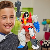 HASBRO - Transformers Mixmashers figurka Starscream