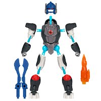 HASBRO - Transformers Mixmashers figurka Optimus Primal