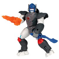 HASBRO - Transformers Mixmashers figurka Optimus Primal
