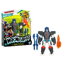 HASBRO - Transformers Mixmashers figurka Optimus Primal
