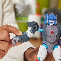 HASBRO - Transformers Mixmashers figurka Optimus Primal