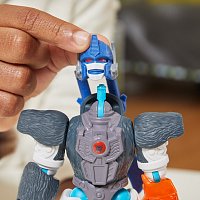 HASBRO - Transformers Mixmashers figurka Optimus Primal