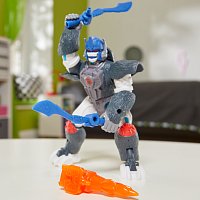 HASBRO - Transformers Mixmashers figurka Optimus Primal