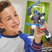 HASBRO - Transformers Mixmashers figurka Optimus Primal