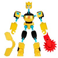 HASBRO - Transformers Mixmashers figurka BUMBLEBEE
