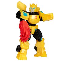 HASBRO - Transformers Mixmashers figurka BUMBLEBEE
