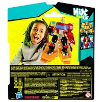 HASBRO - Transformers Mixmashers figurka BUMBLEBEE