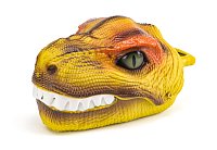 DINOSAUR HEAD, 25 PCS