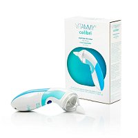 VITAMMY COLIBRI elektrická odsávačka hlenů
