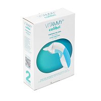 VITAMMY COLIBRI elektrická odsávačka hlenů