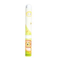 VITAMMY SMILE dětský sonický zubní kartáček, lev, od 3 let