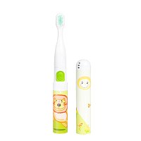 VITAMMY SMILE dětský sonický zubní kartáček, lev, od 3 let