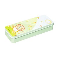 VITAMMY SMILE dětský sonický zubní kartáček, lev, od 3 let