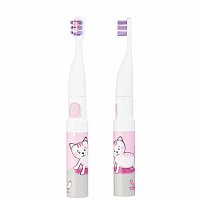 VITAMMY SMILE dětský sonický zubní kartáček, Kočka, od 3 let