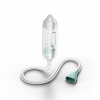 BRAUN BNA050EU, Odsávačka hlenů pro děti
