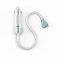 BRAUN BNA050EU, Odsávačka hlenů pro děti