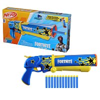 HASBRO - Nerf Fornite Half Tone Hero