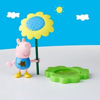 HASBRO - Prasátko Peppa Pig zábava v louži a blátě, figurka assort
