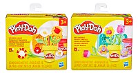 HASBRO - Play-Doh Malé květiny
