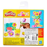 HASBRO - Play-Doh Malé květiny