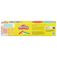 HASBRO - Play-Doh 5ks téglikov