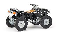 Merkur - ATV, 174 pcs