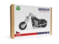 Merkur - Chopper, 163 dílků