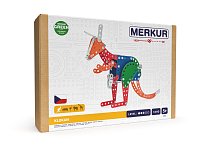Merkur - ZOO - Klokan, 148 dílků